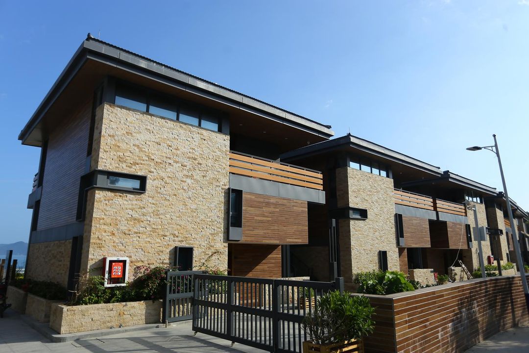 深圳新豪方东涌酒店 Holdfound Dongchong Hotel