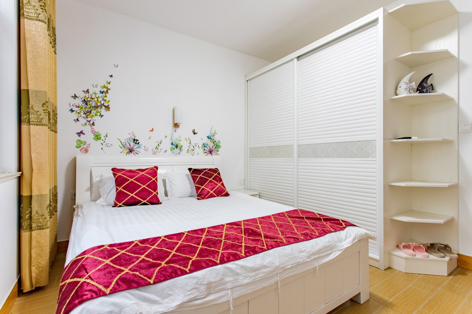 黄山我家你的家别墅