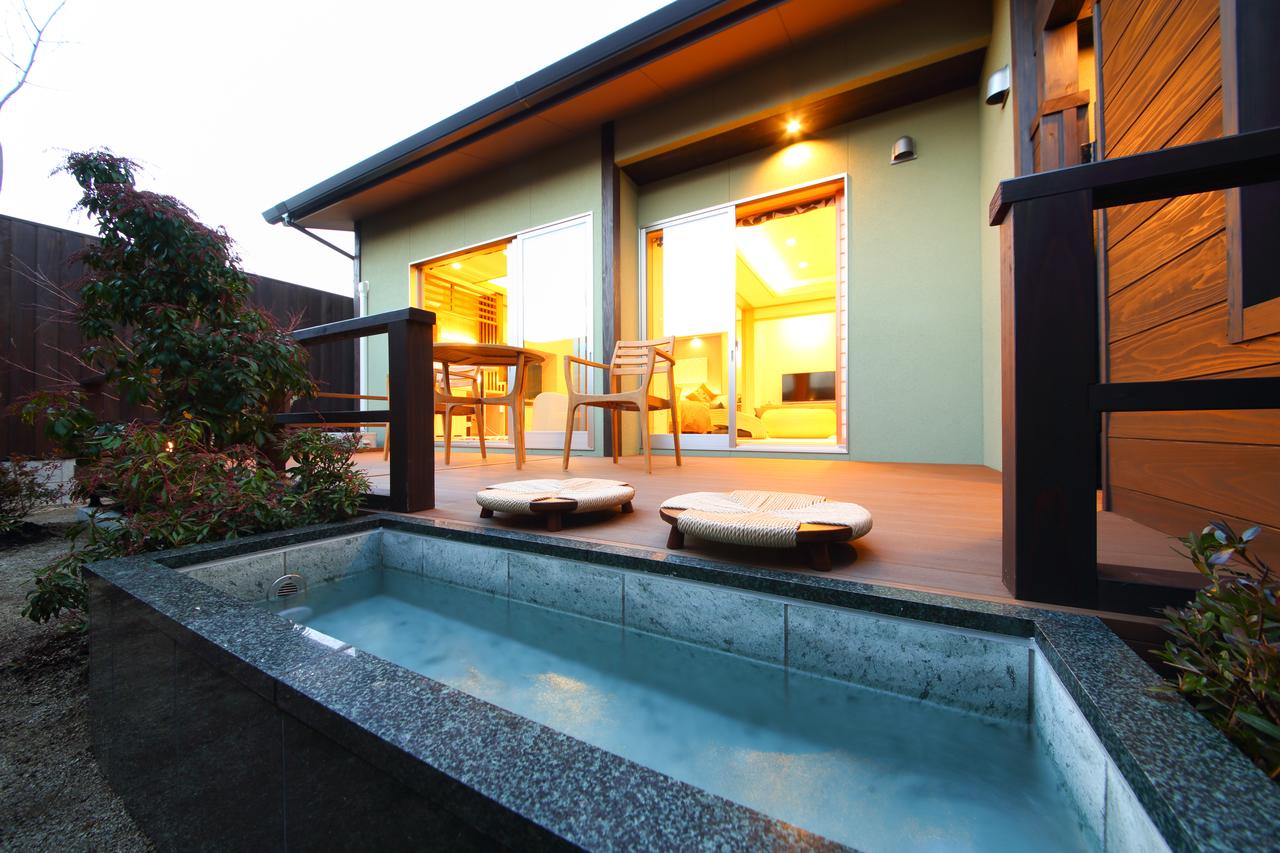 湯布院花由日式旅馆预订 湯布院花由日式旅馆价格 地址 图片 点评 汤布院yufuin Hanayoshi预订