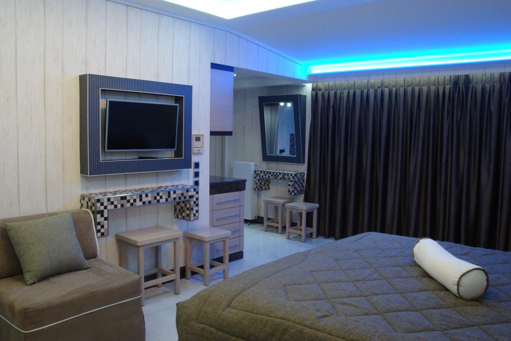 托尼酒店 Hotel Tony