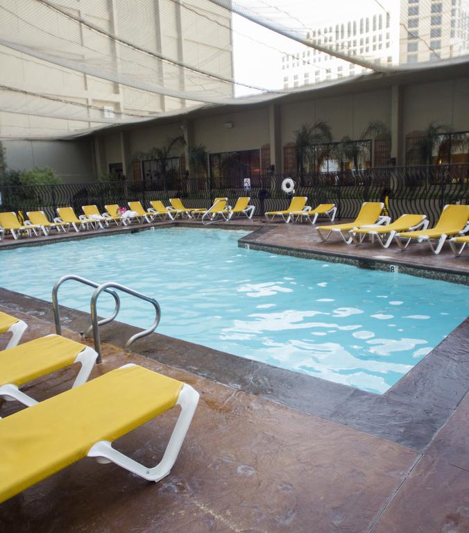 赛马会度假公寓 GetAways at The Jockey Club