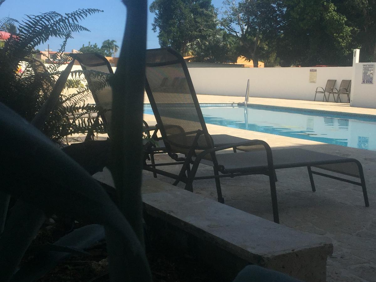 阿雷西博旅馆 Arecibo Inn