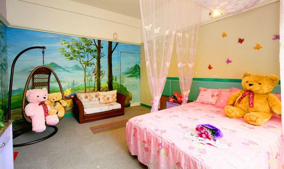 花莲日光海岸民宿预订 花莲日光海岸民宿价格 地址 图片 点评 寿丰sunny Ocean B B预订