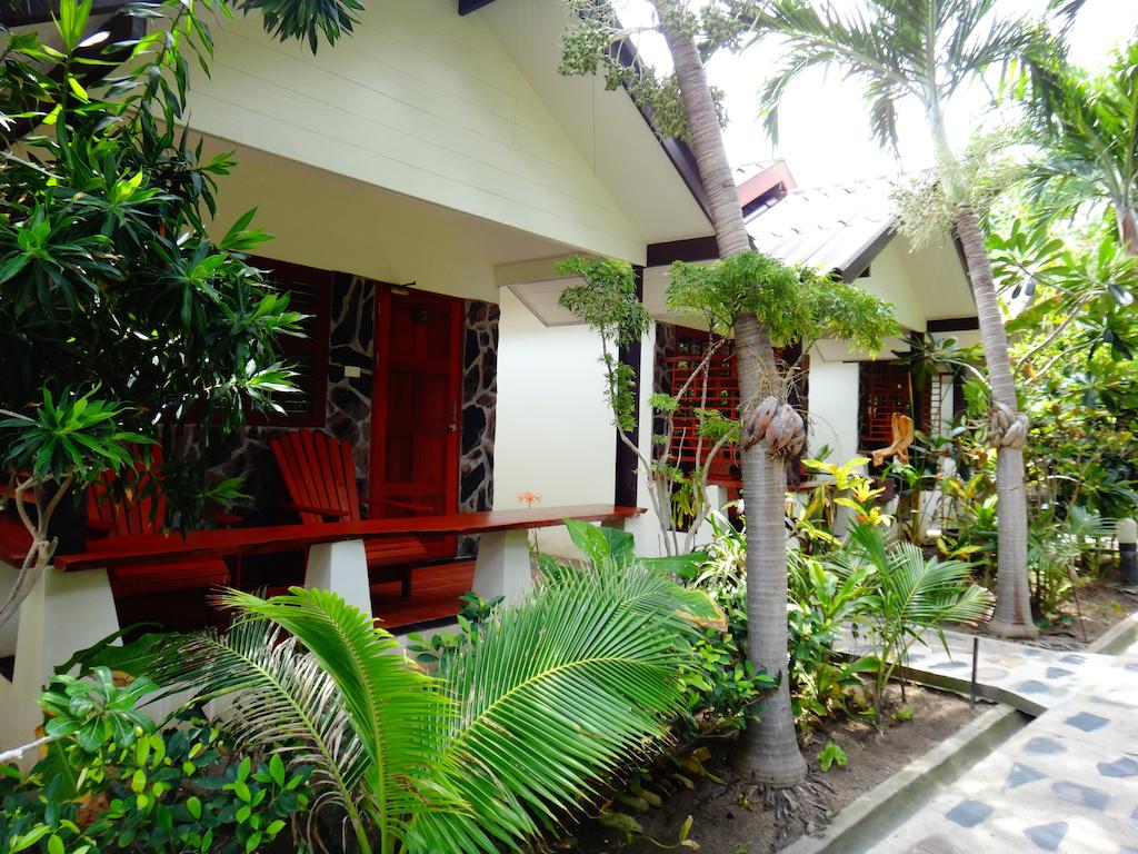 尼普顿别墅酒店 Neptune's Villa