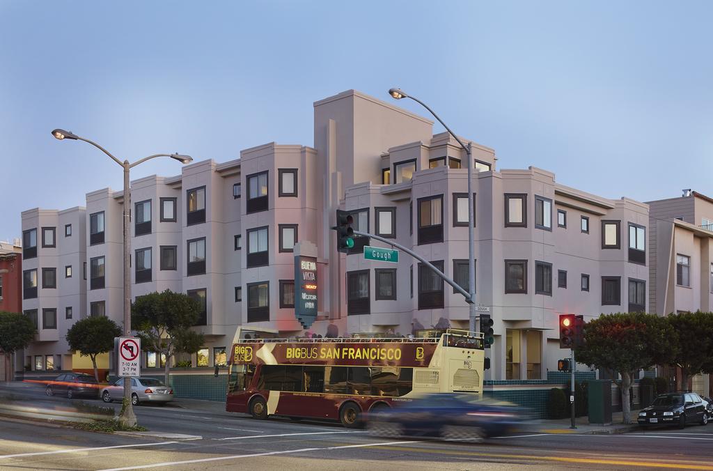 地址:1599 lombard street查看地图buena vista motor inn64评论