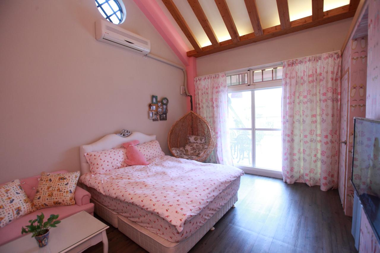 花莲星辰海岸民宿预订 花莲星辰海岸民宿价格 地址 图片 点评 吉安乡star Coast Bed And Breakfast预订