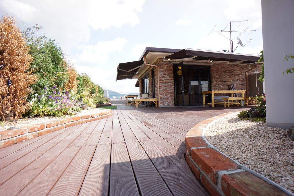 李康佳旅馆 Hongdae Guesthouse Yigangga