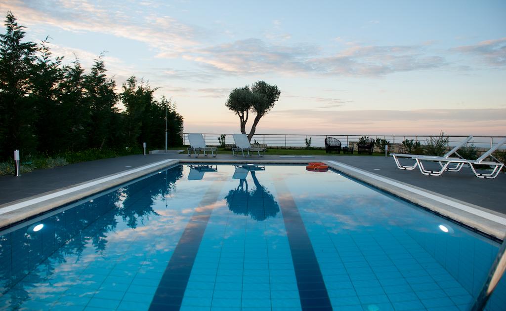 地平线别墅 Villa Horizon