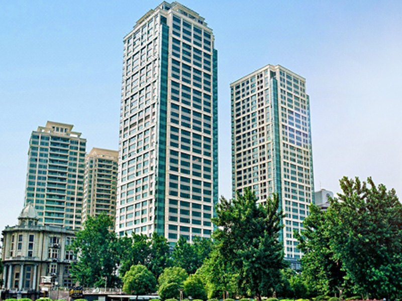 武汉马哥孛罗酒店