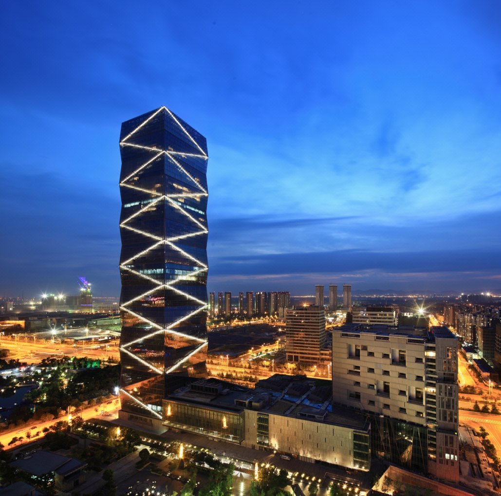 南京金奥费尔蒙酒店预订,南京金奥费尔蒙酒店价格_地址_图片_点评