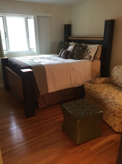 nicebigcozybed, cable, wifi & pking