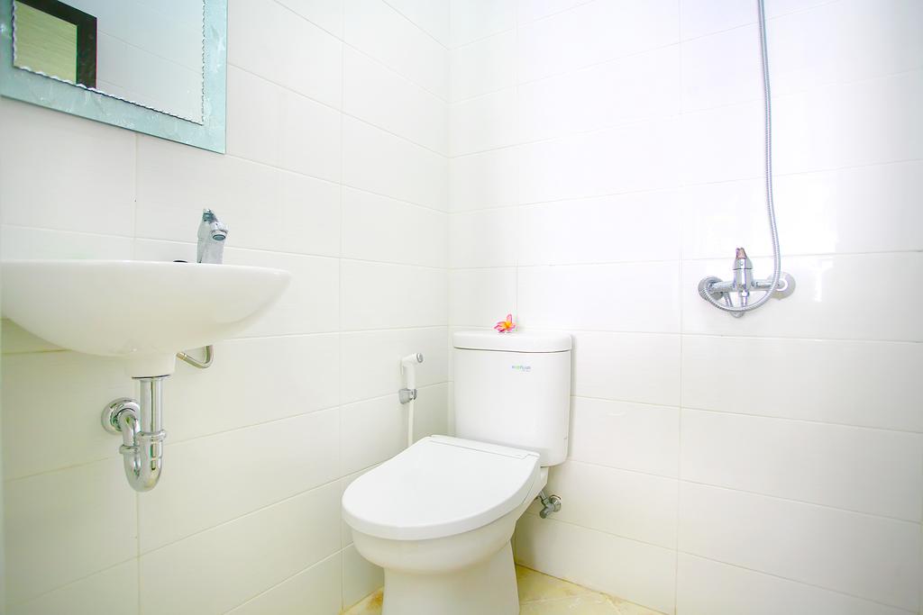 贝尔乡村C8别墅 Bale Village C8 Villa