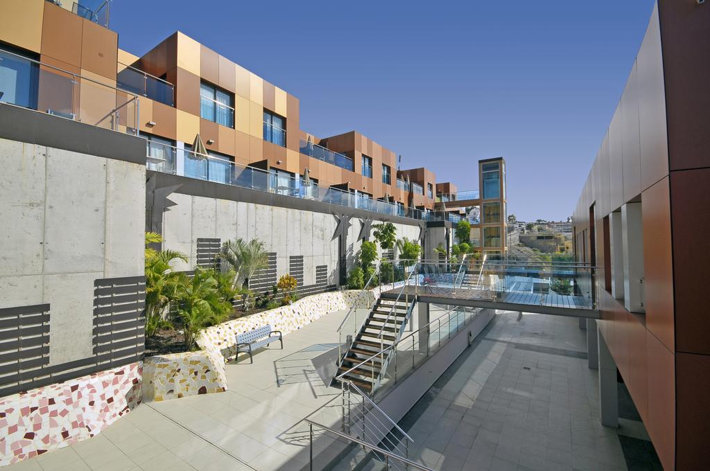 阿马多雷斯别墅酒店 Las Villas de Amadores