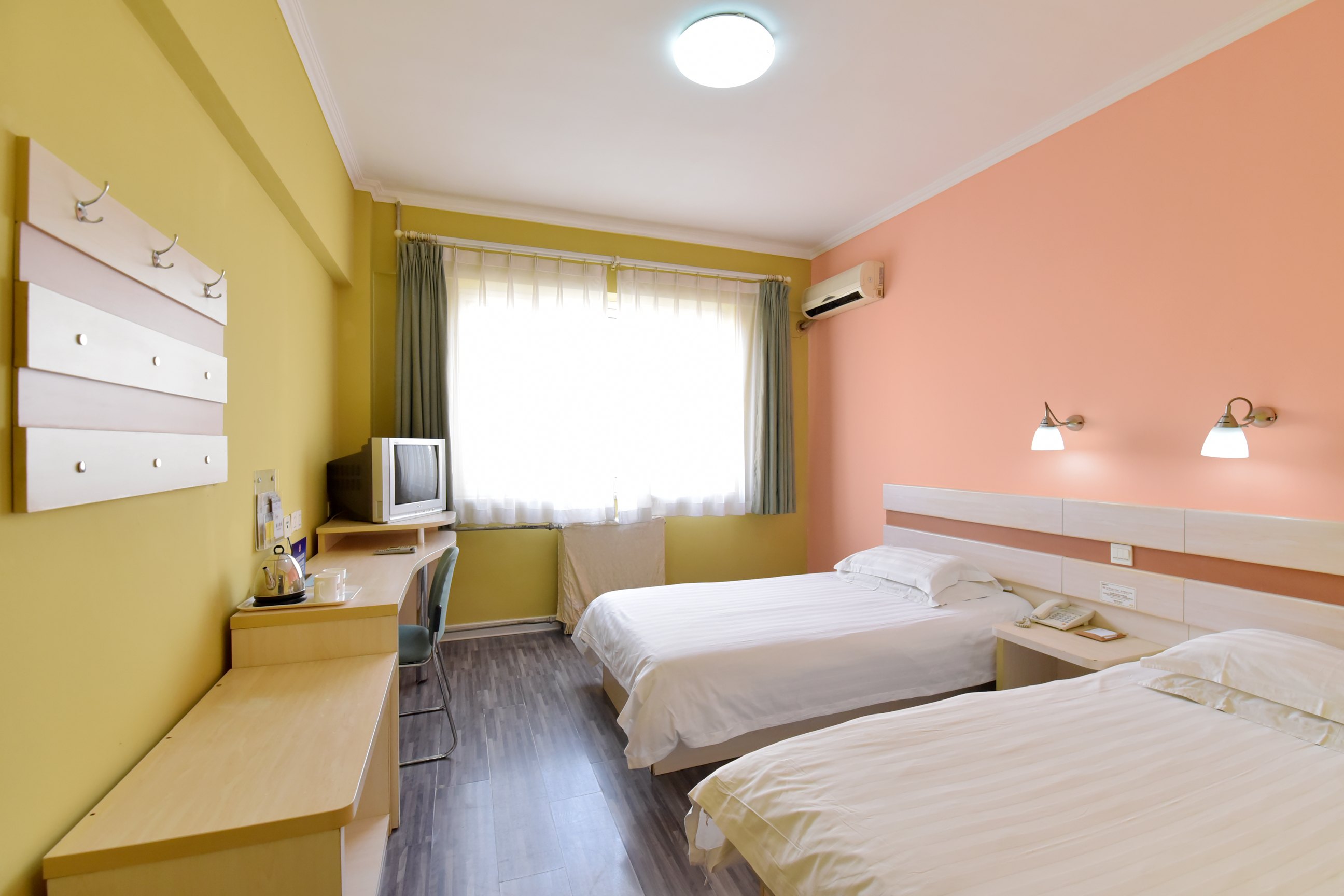 欣燕都连锁酒店(北京陶然亭店) Shindom Inn (Beijing Taoranting)