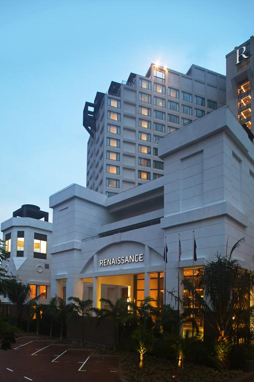 新山万丽酒店预订 新山万丽酒店价格 地址 图片 点评 新山renaissance Johor Bahru Hotel预订