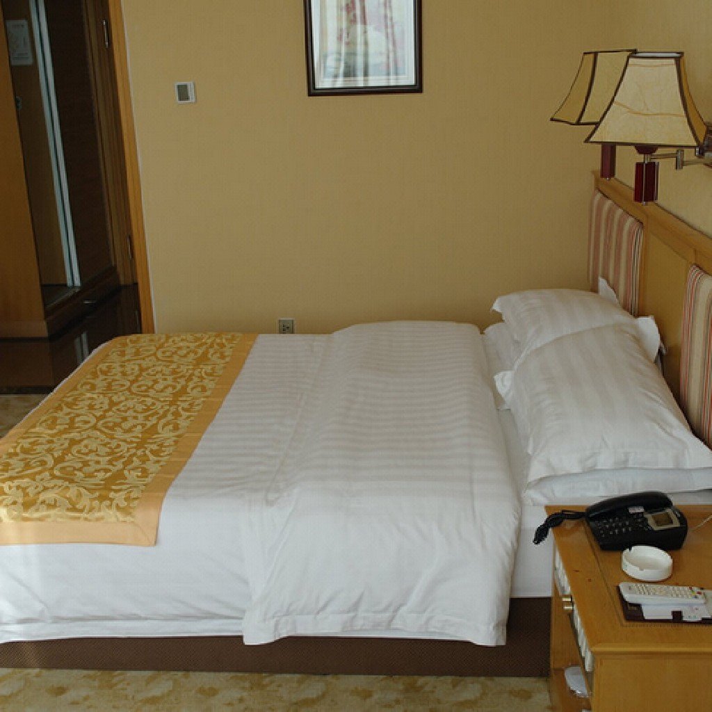 8高档酒店泗水圣源酒店1/48查看更多