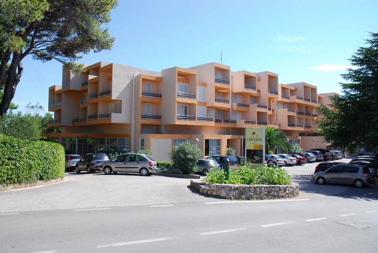 卡罗来纳州酒店