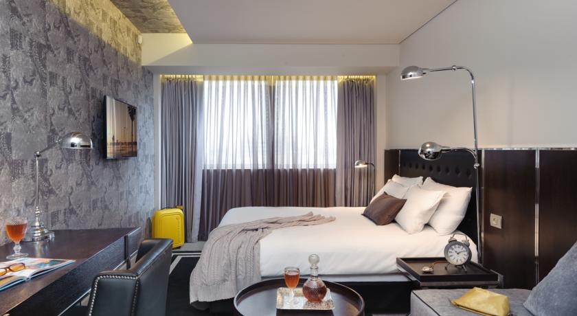 特拉维夫NYX酒店 NYX Tel Aviv
