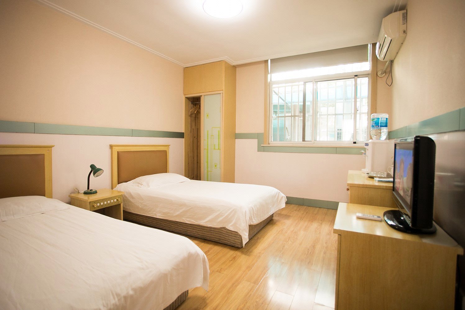 苏州MeiChu美厨宾馆Hotel MeiChu Meichu Hotel Suzhou