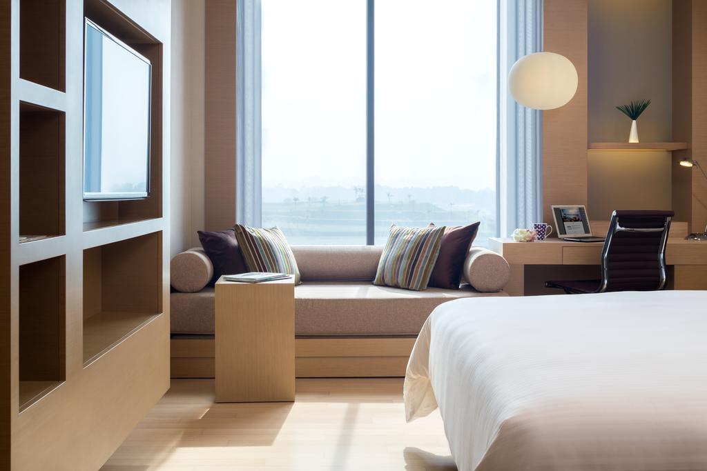 柔佛公主港jen酒店预订 柔佛公主港jen酒店价格 地址 图片 点评 新山jen Johor Puteri Harbour By Shangri La预订