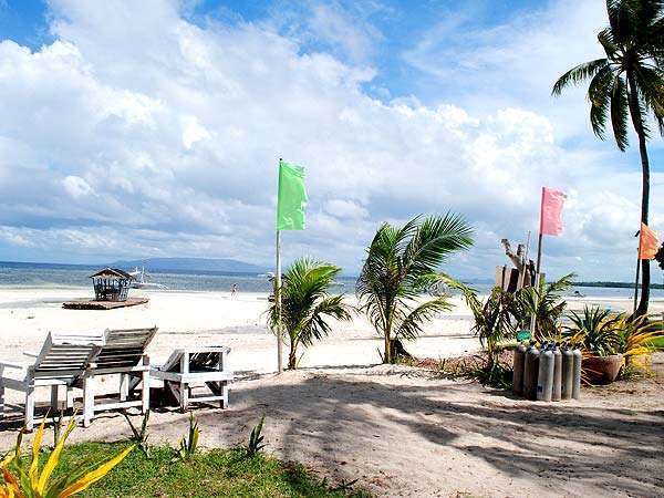 穆罗艾米海滩度假村 Muro Ami Beach Resort