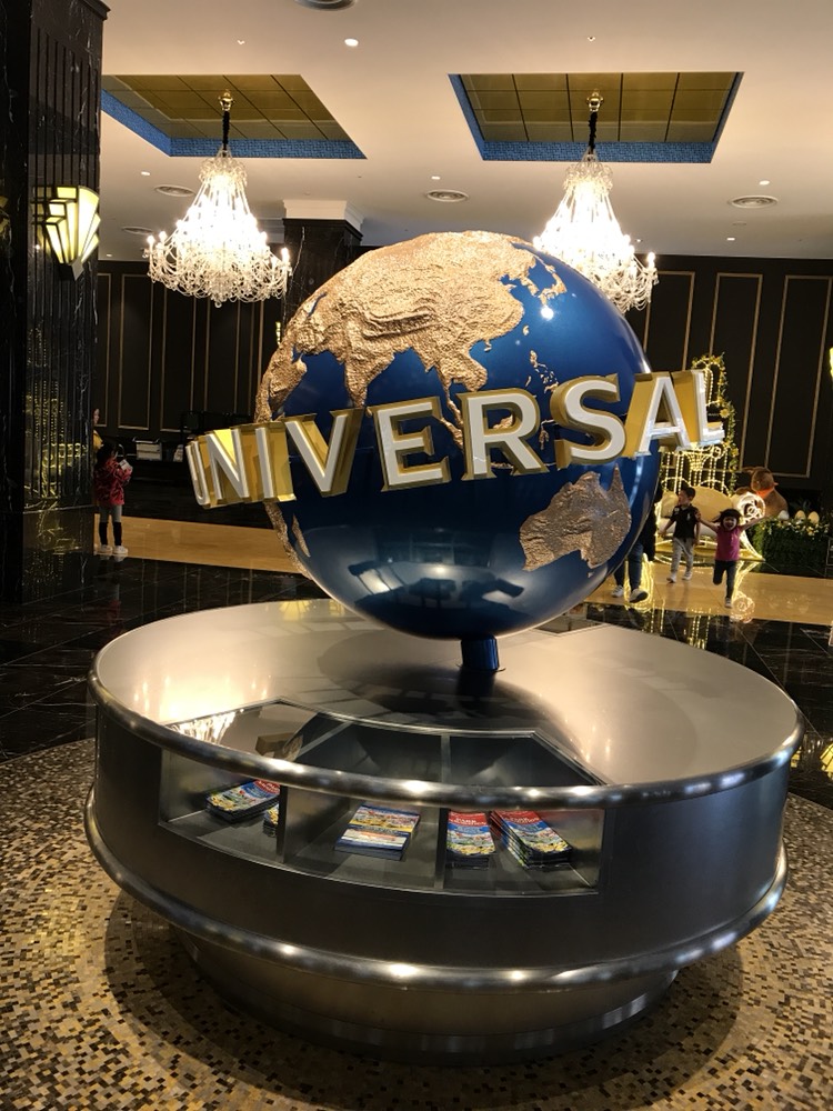 大阪日本环球影城园前酒店预订 大阪日本环球影城园前酒店价格 地址 图片 点评 此花区the Park Front Hotel At Universal Studios Japan预订