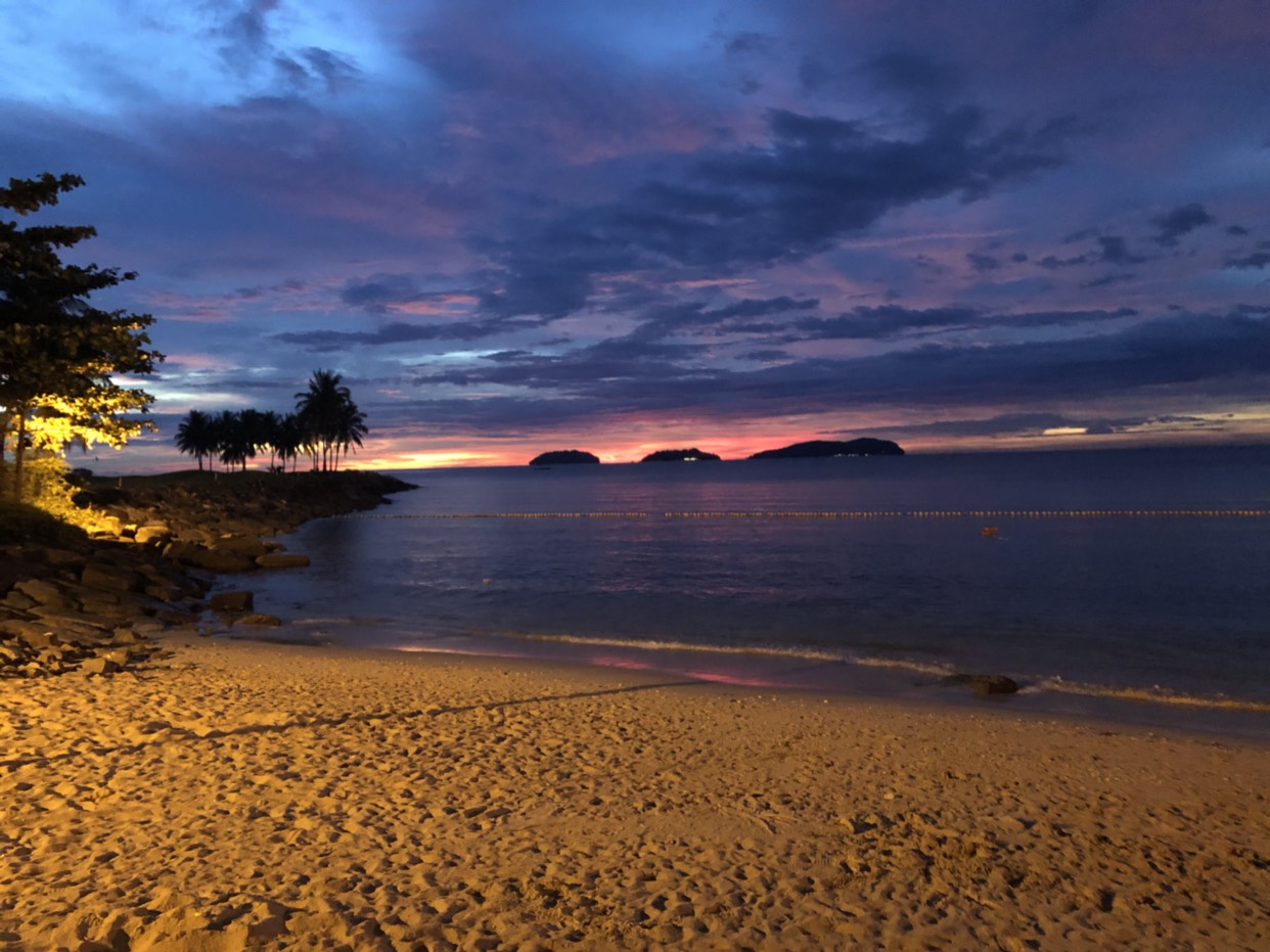 太平洋丝绸酒店预订 太平洋丝绸酒店价格 地址 图片 点评 亚庇the Pacific Sutera预订