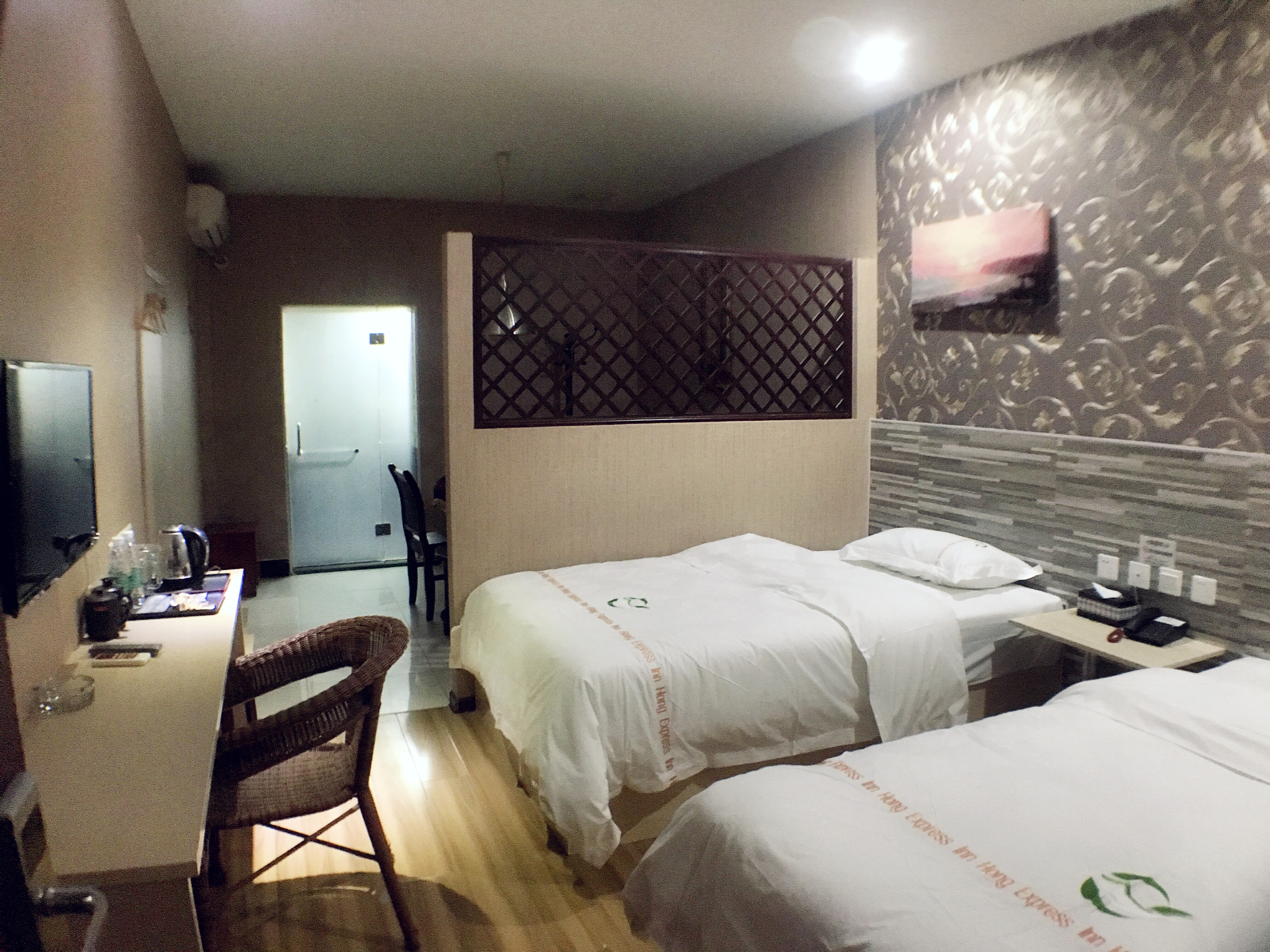 长沙经济型住宿酒店列表