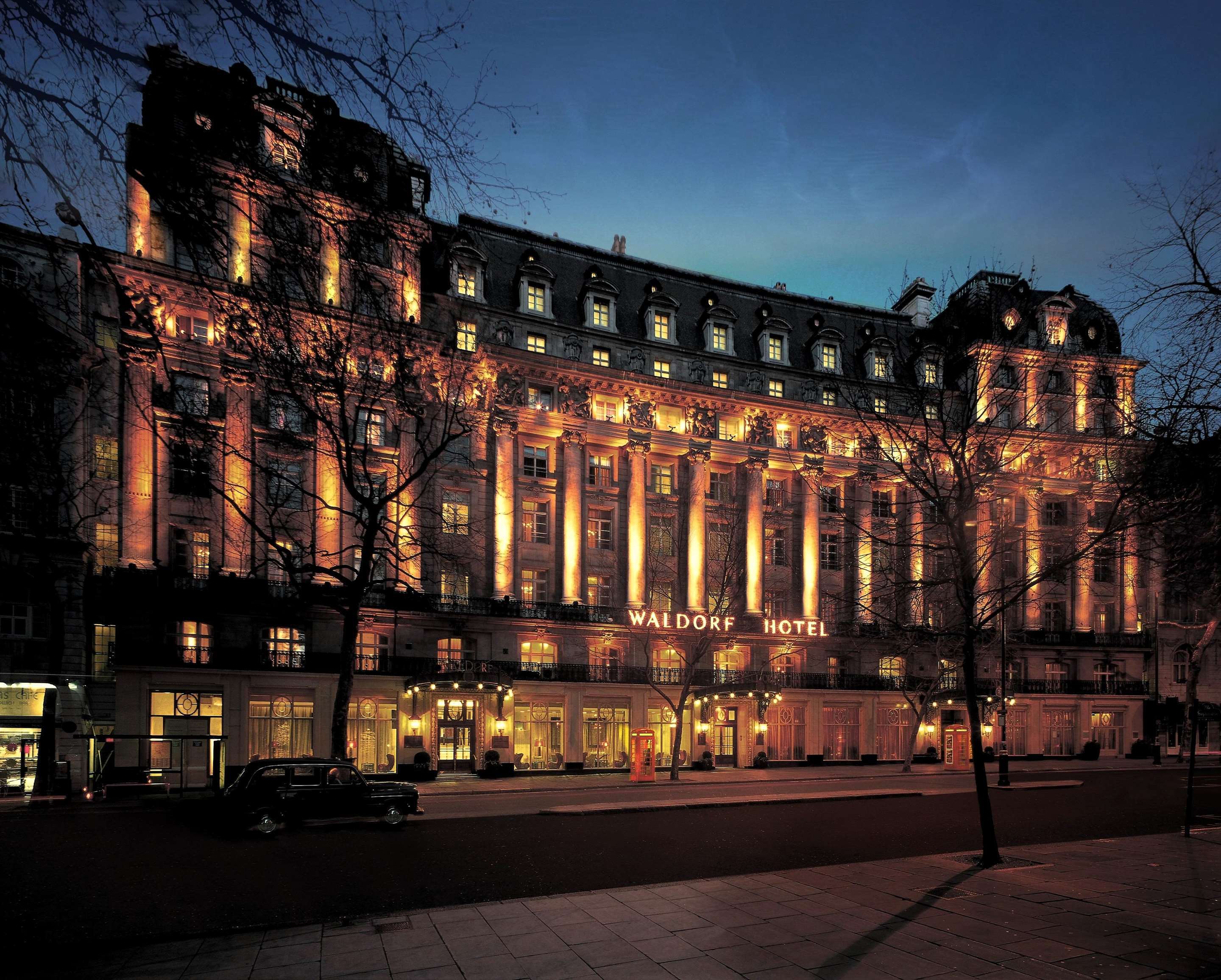 地址:aldwych查看地图the waldorf hilton london33评论