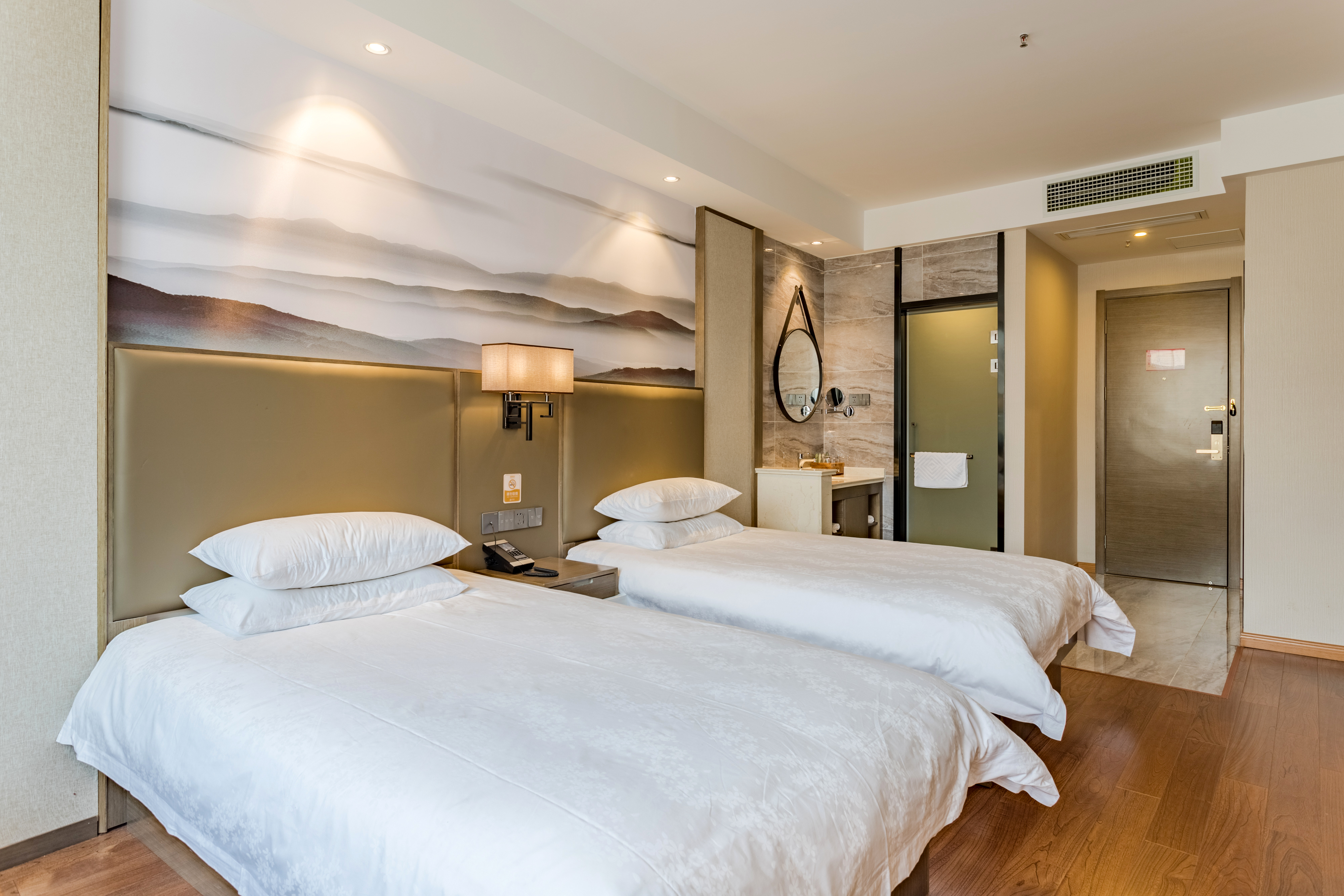 怡亭酒店(合肥经开区店)