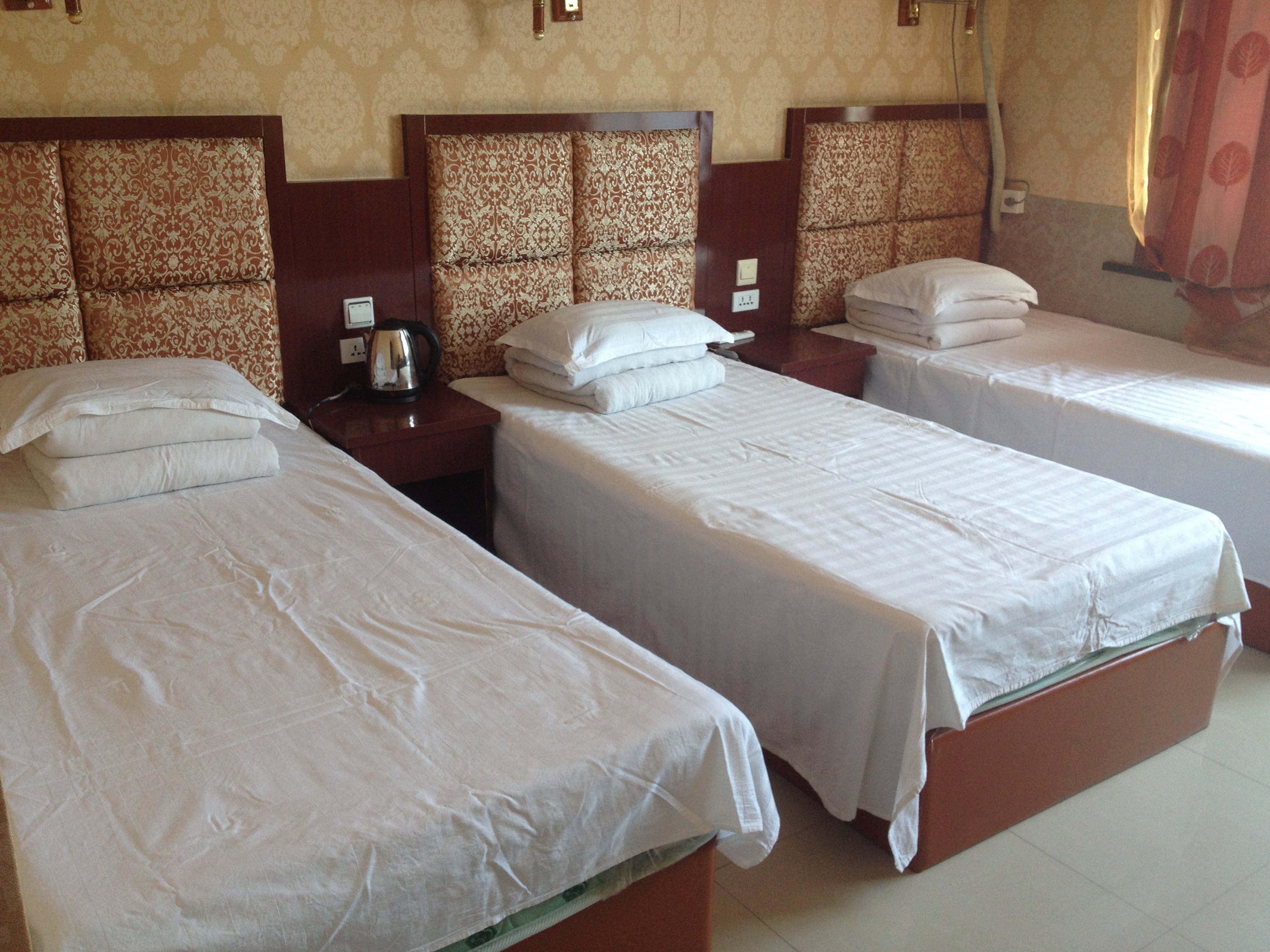 葫芦岛碧海情宾馆 Huludao Bihaiqing Hotel