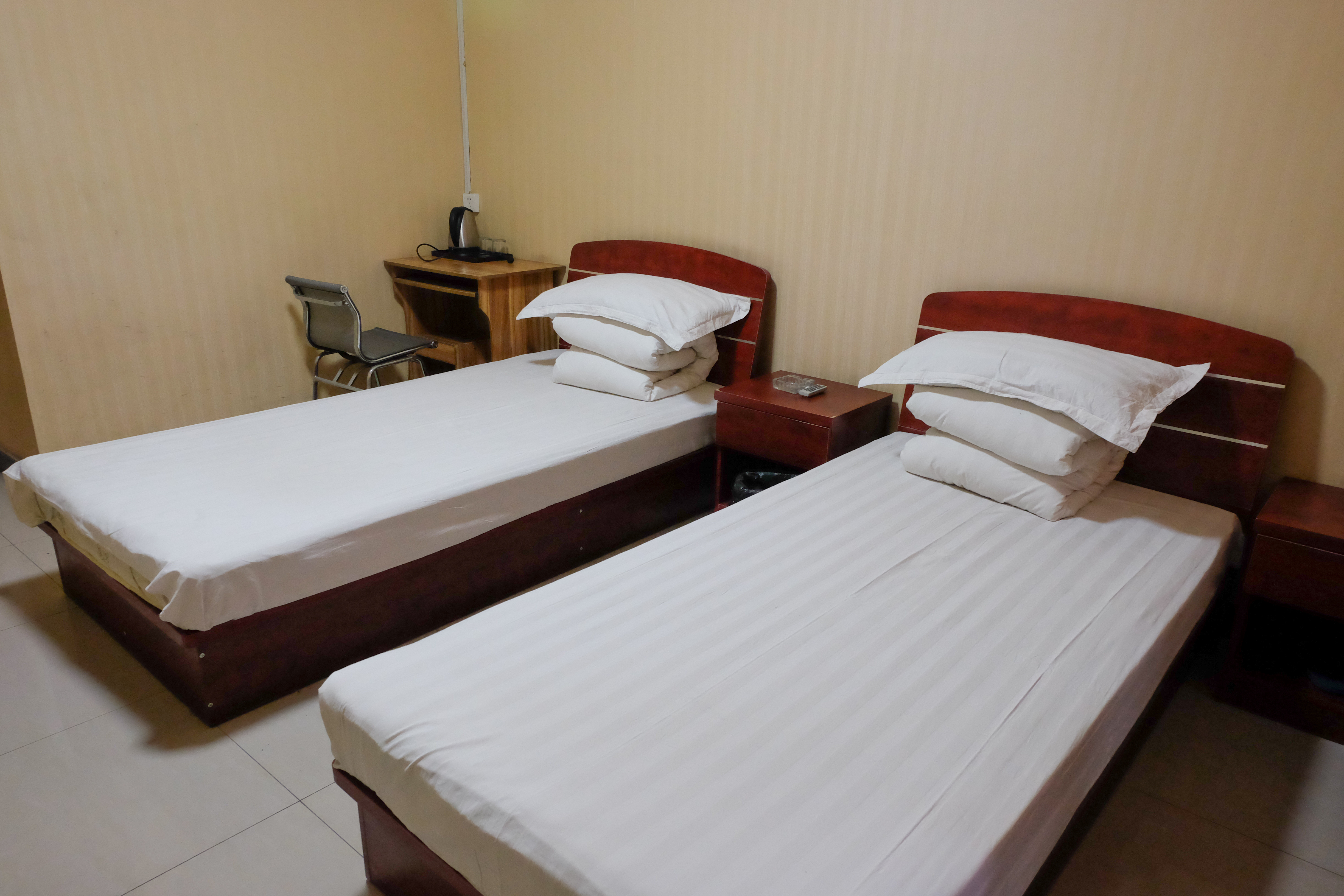 乌鲁木齐嘉和宾馆