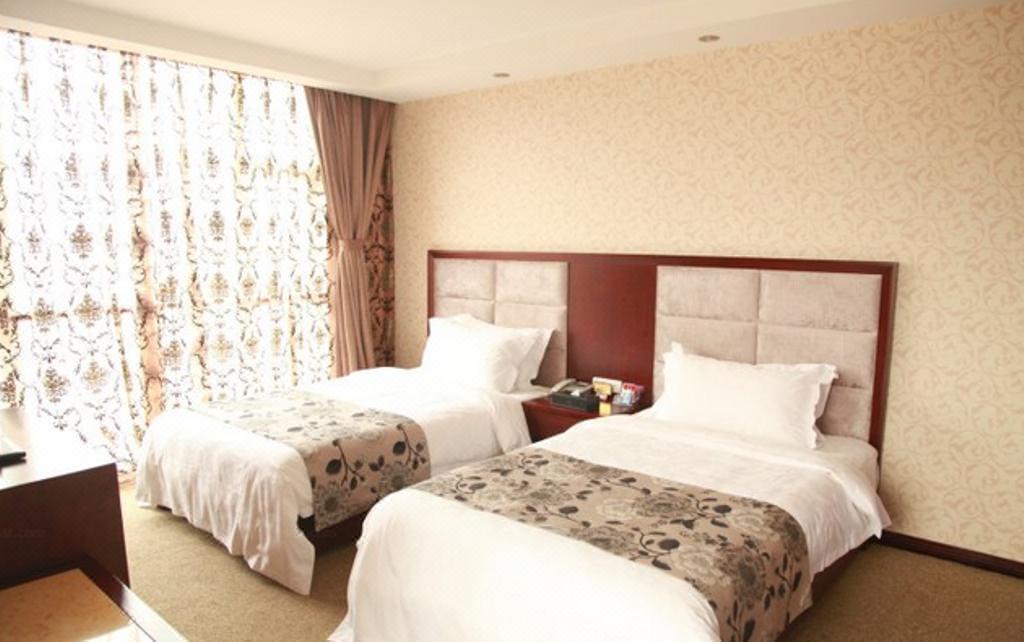 禄丰文庙酒店 Wenmiao Hotel