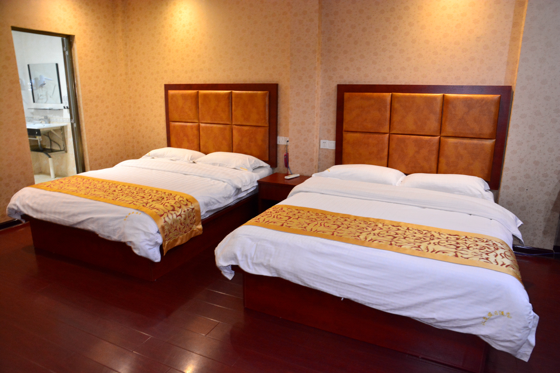 东山骏庭酒店 Dongshan junting Holiday Hotel