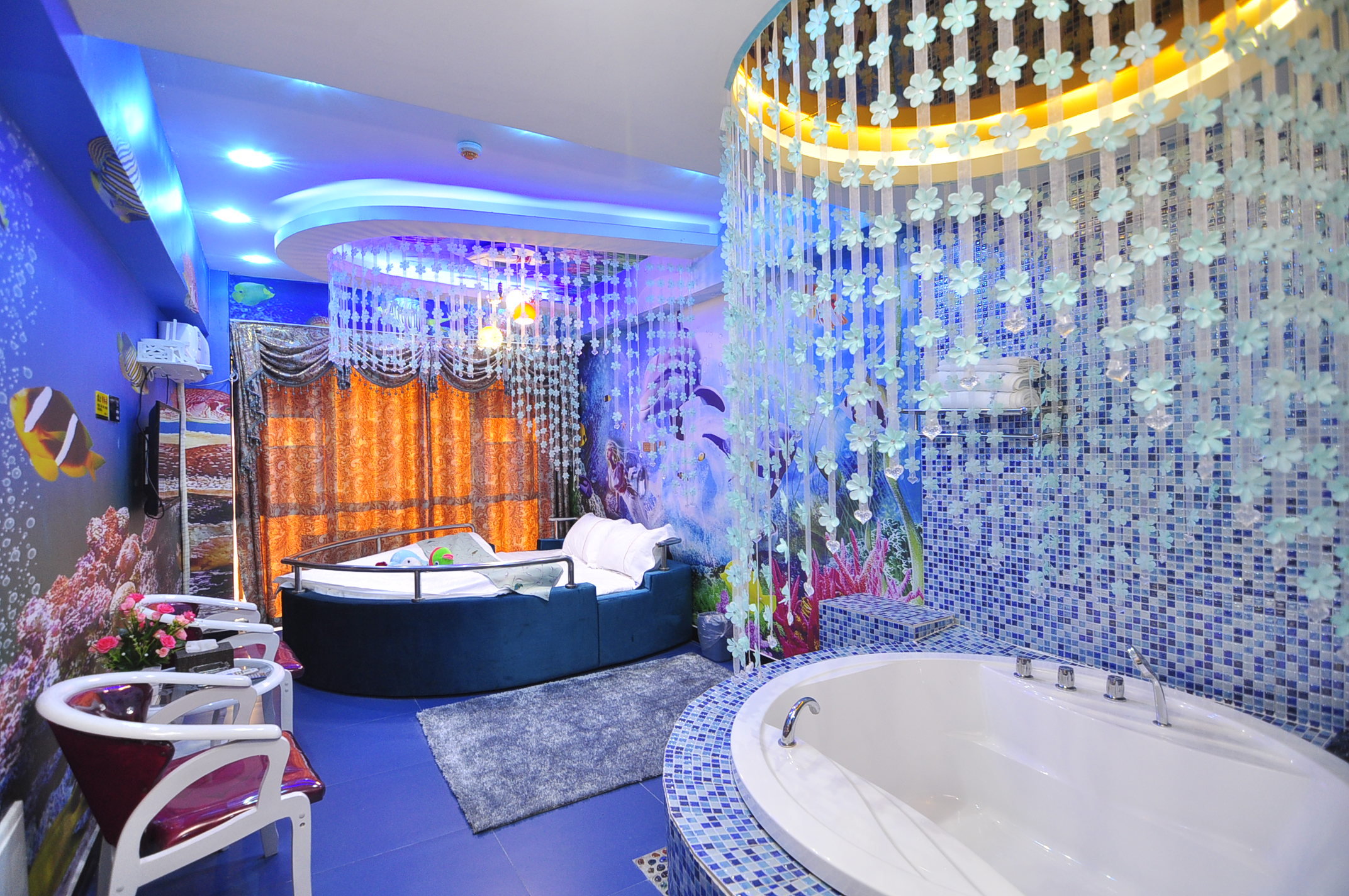 昆明卡米欧酒店建设路协信天地店