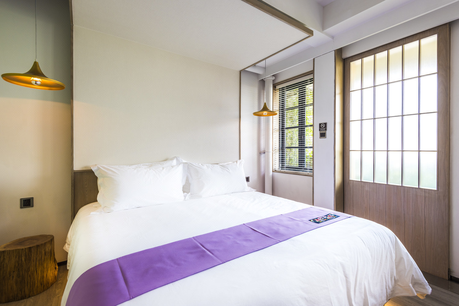 归觅·精品民宿(广州永庆坊店)