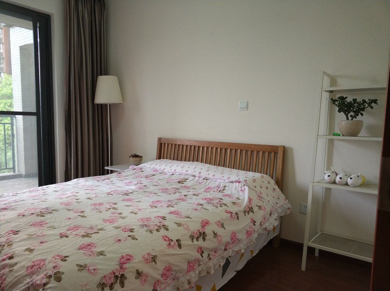 成都Cindy's House公寓