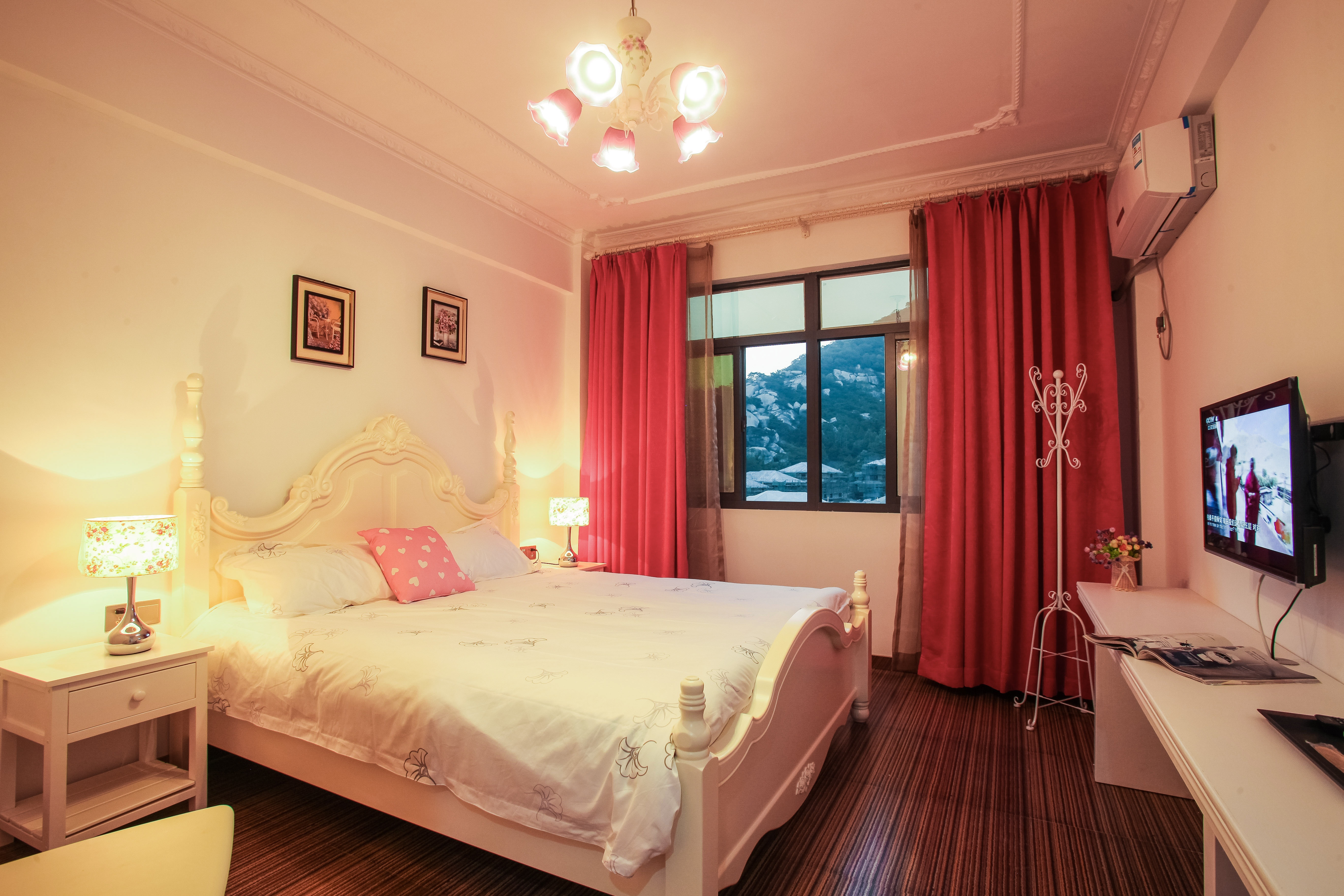 厦门洛丽塔lolita hotel预订,厦门洛丽塔lolita hotel价格_地址_图片