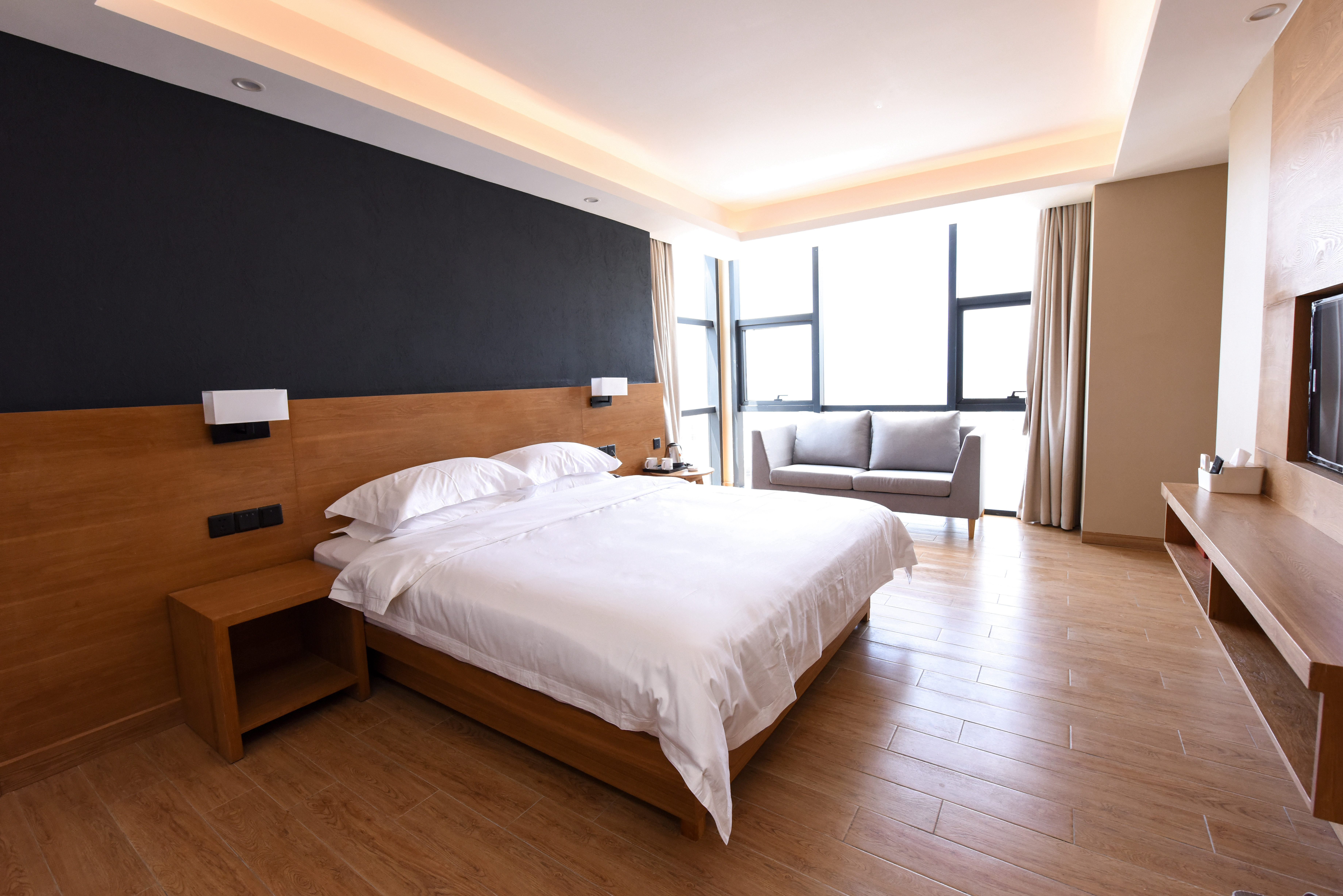 惠东巽寮湾萬悦度假公寓 Wanyue Holiday Apartment Xunliaowan