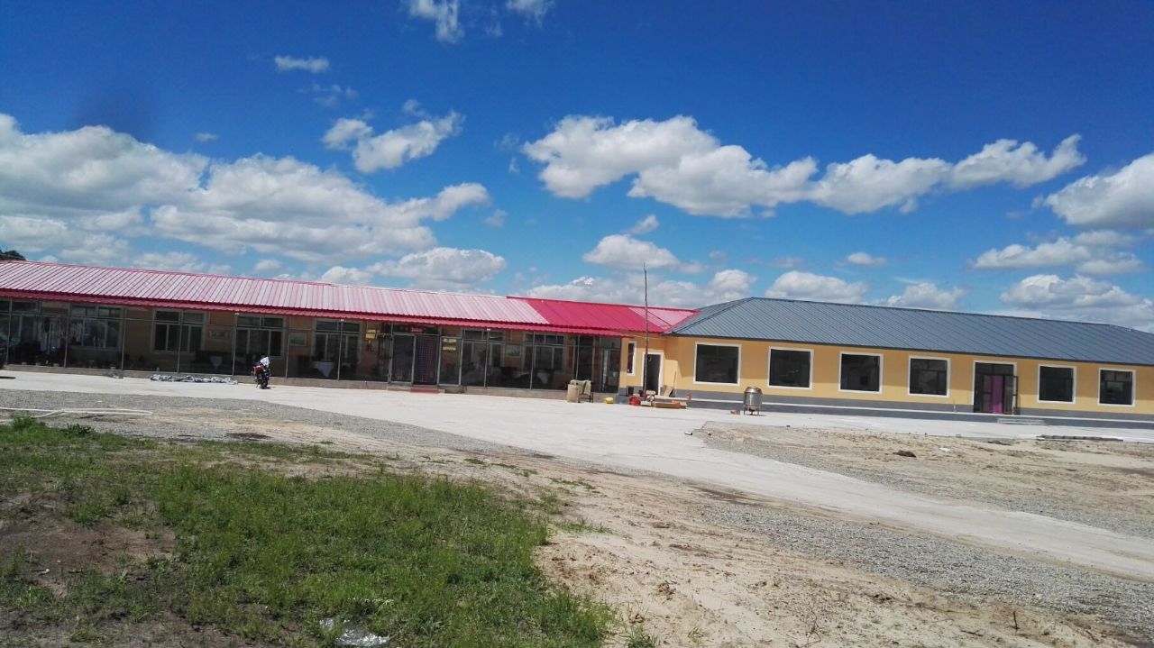 克什克腾旗好佳缘农家院