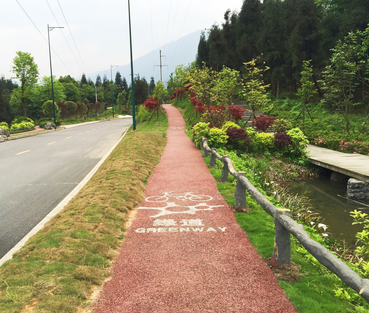 眉山天使的旅窝公寓