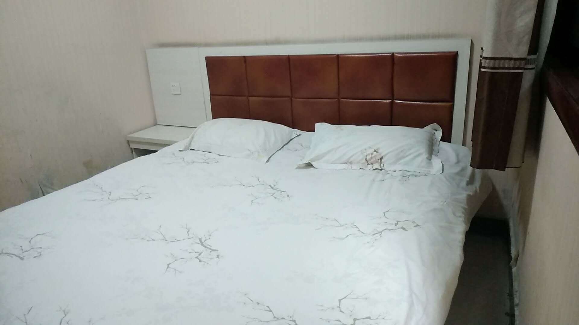 芮城芮鑫宾馆 Yucheng Yuxin Hotel