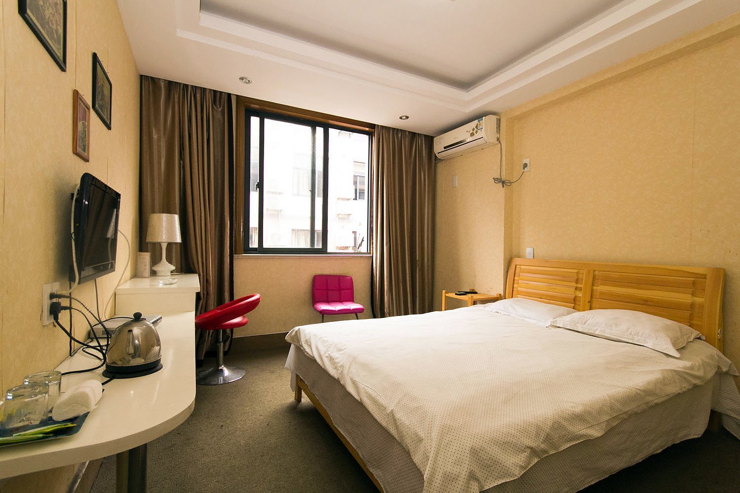 杭州星月湾民宿（浙江科技学院小和山店） Hangzhou xingyuewan B & B