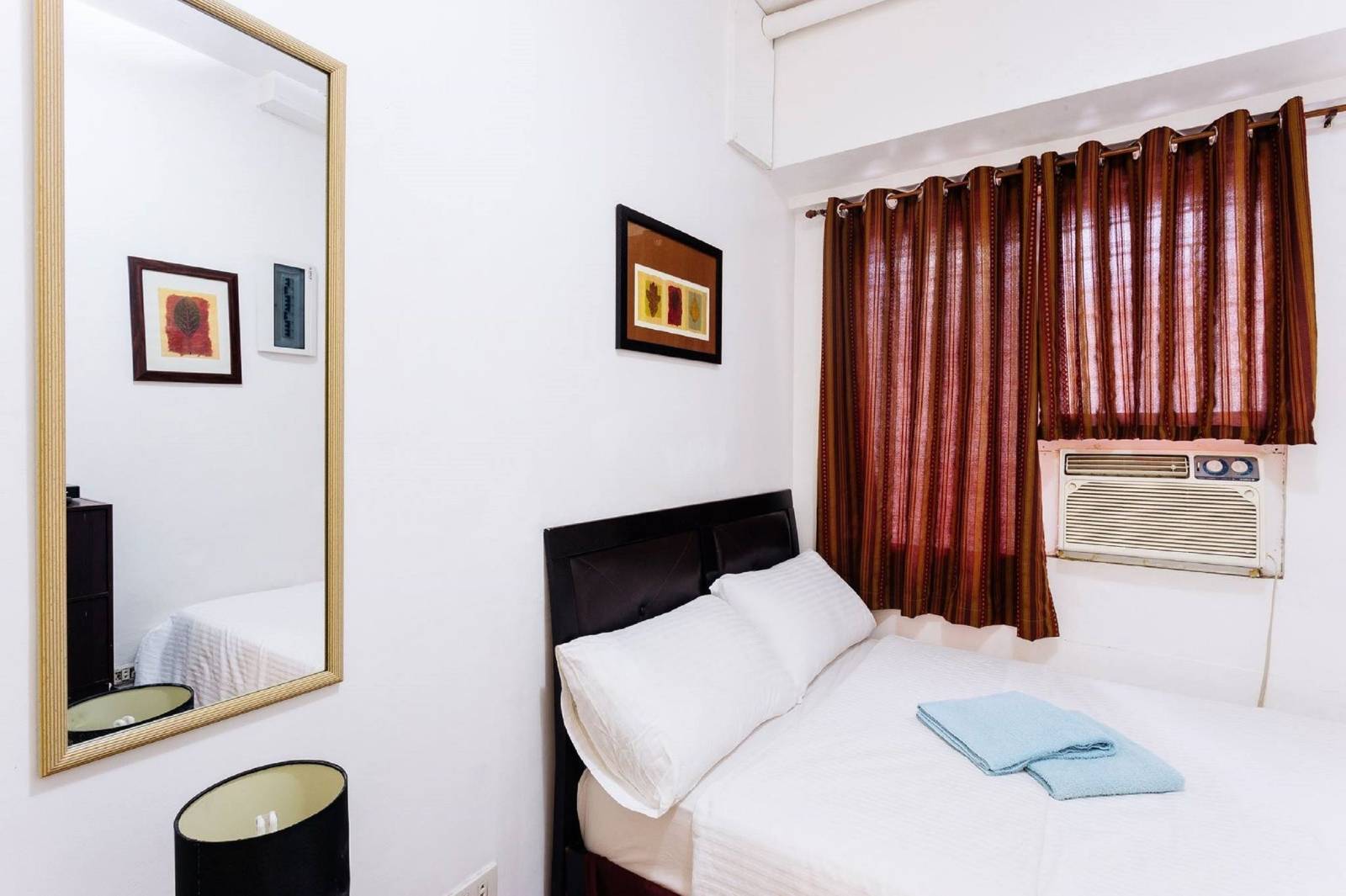 OYO 859 City Stay Inns Pasong Tamo OYO 859 City Stay Inns Pasong Tamo