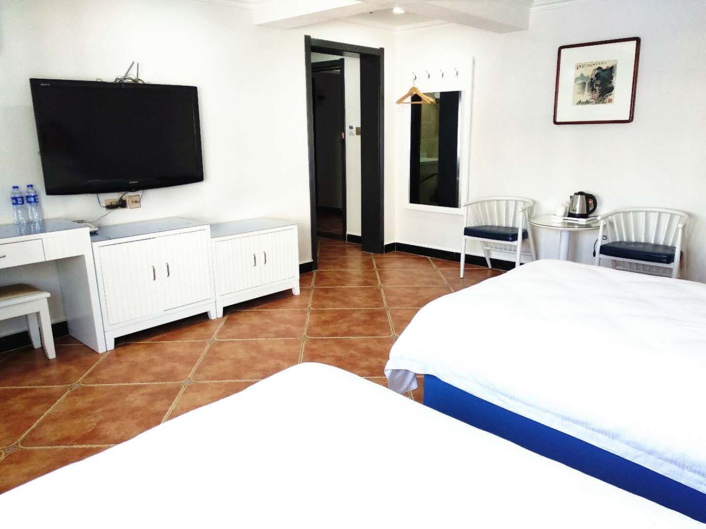 秦皇岛海雨天风商务宾馆