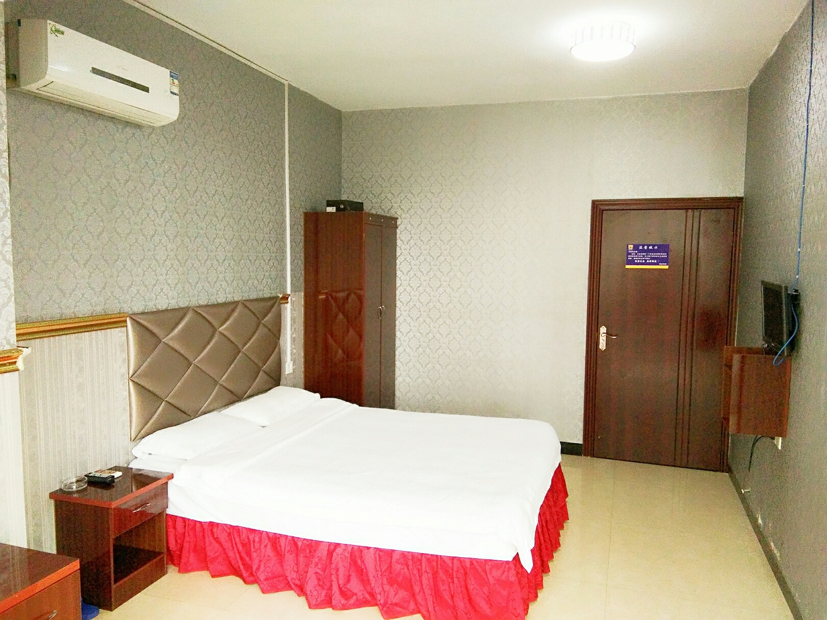 永州城标宾馆 Yongzhou Chengbiao Hotel