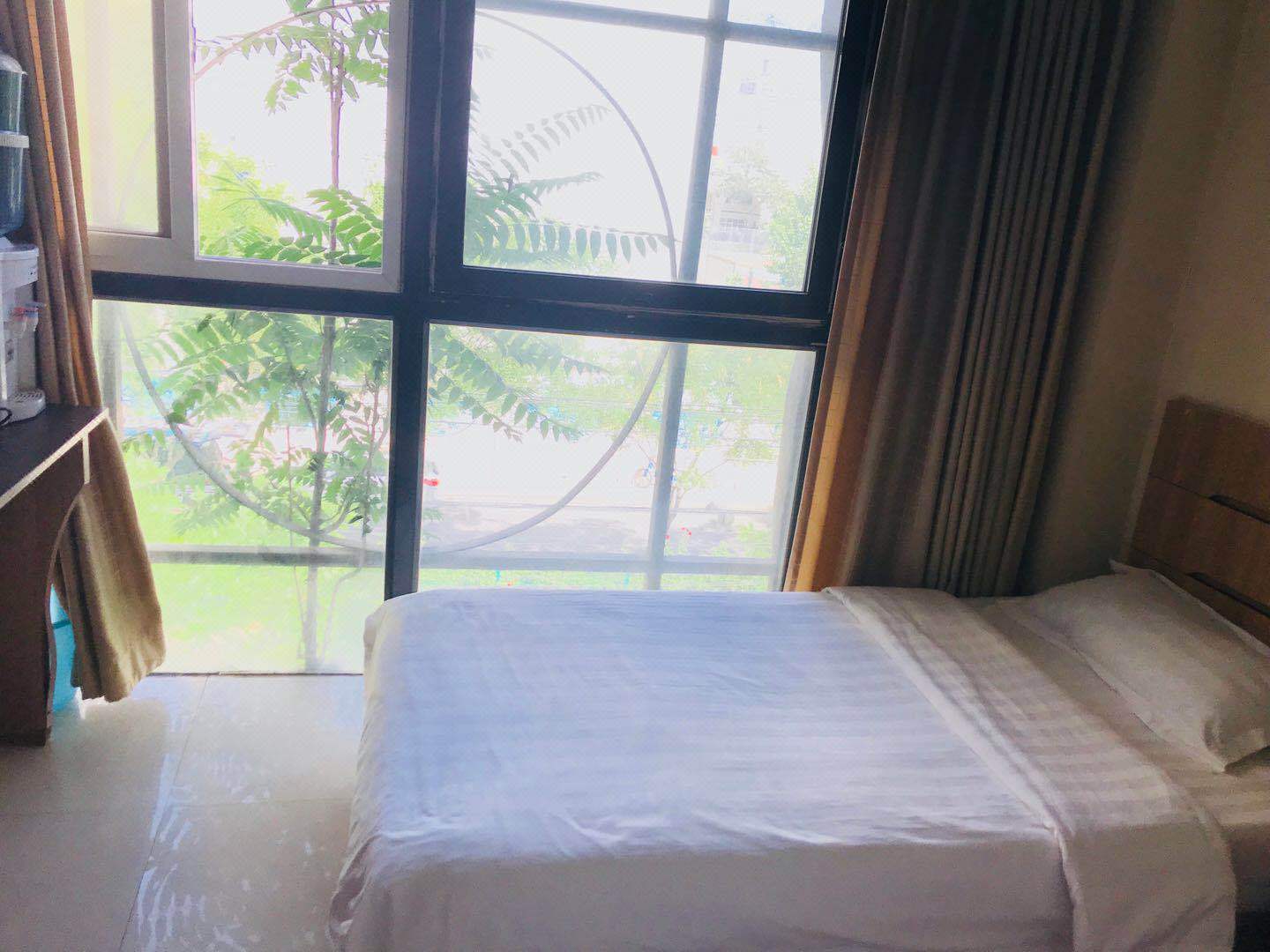 北京红居宾馆 Beijing Hongju Hotel