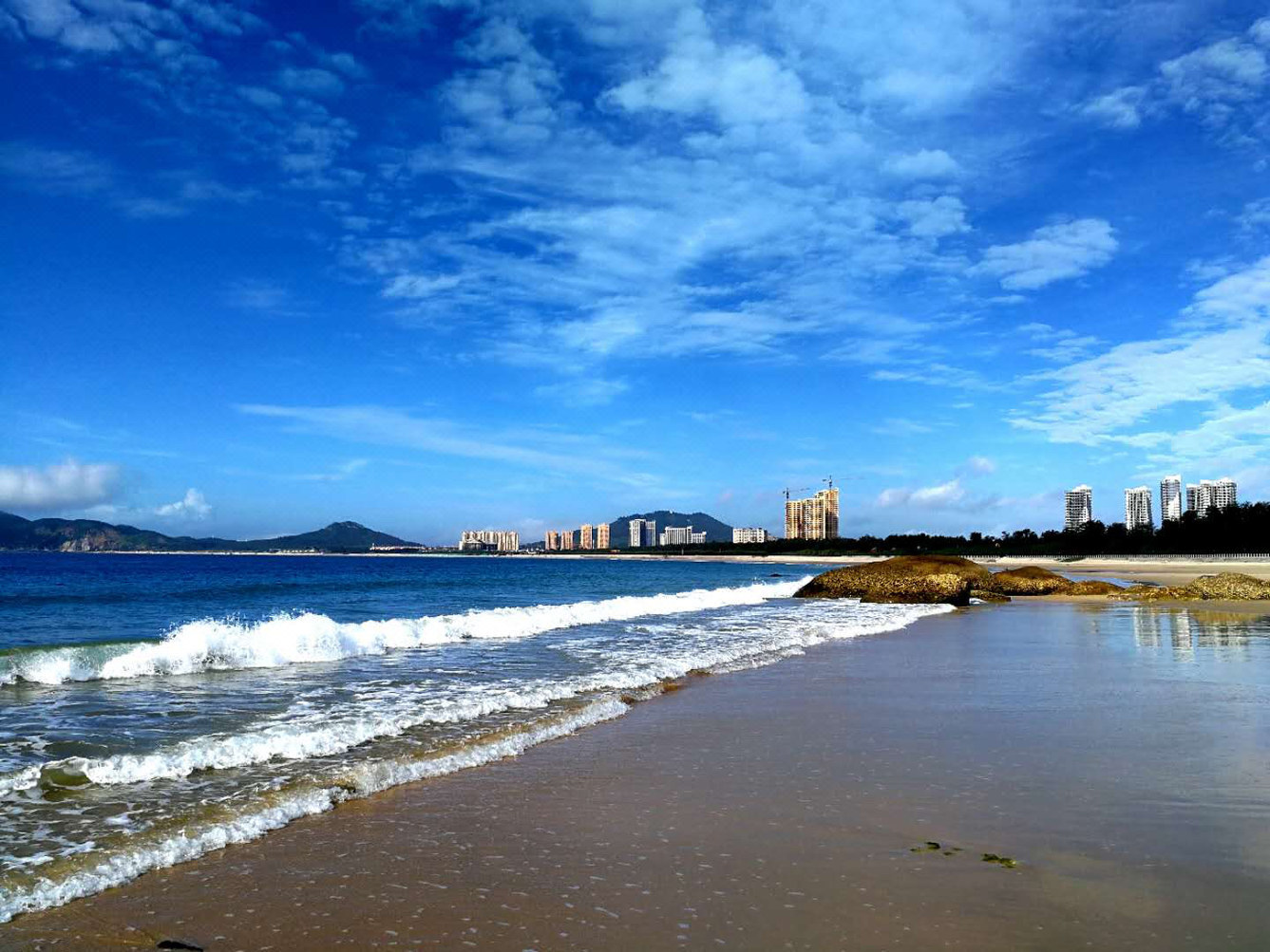 漳州共享家酒店式公寓