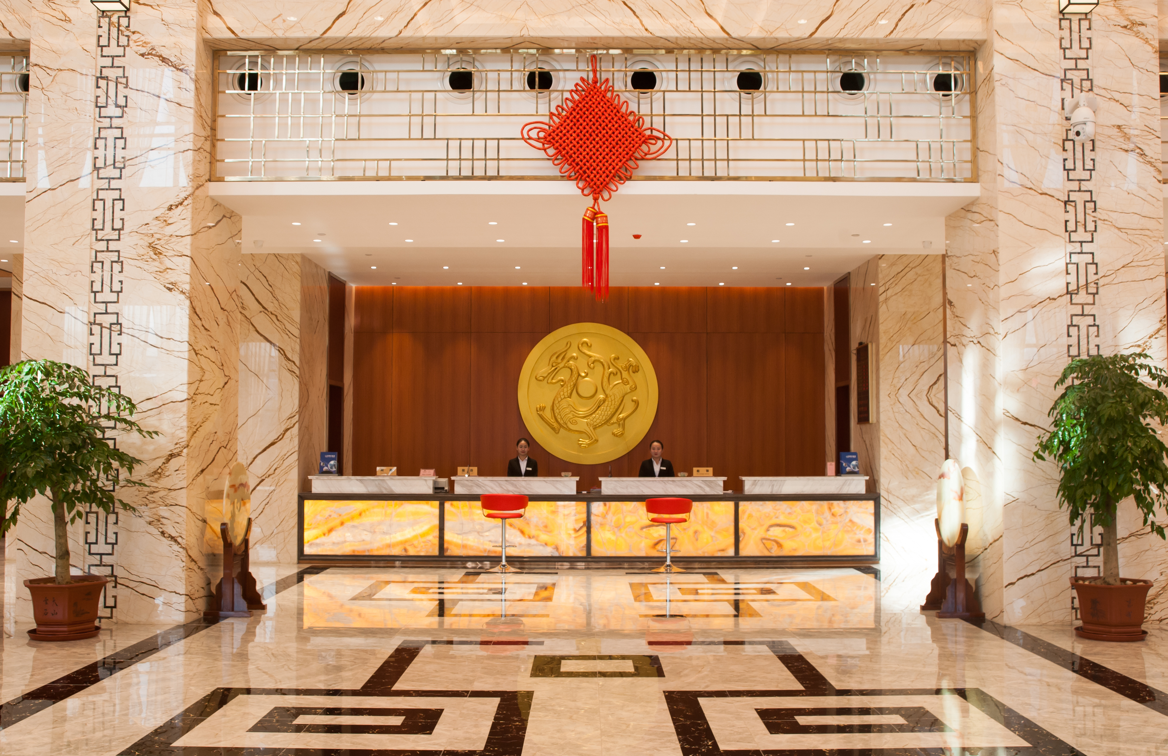 灵丘平型关酒店