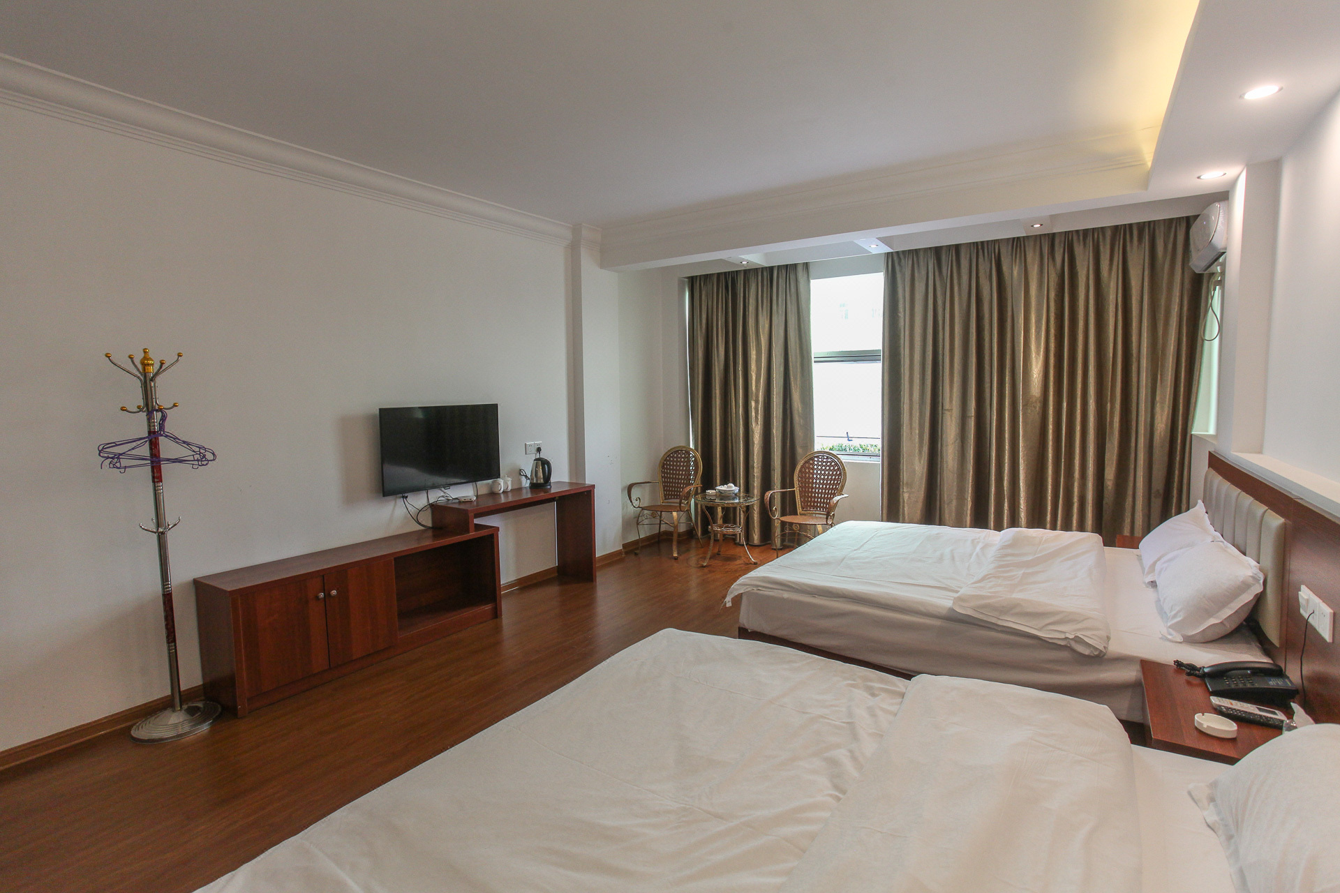 东山华尔商务酒店 Dongshan Hua'er Business Hotel